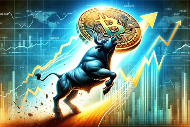 Investor Urges Quick Profit-Taking Amid Crypto Bull Market