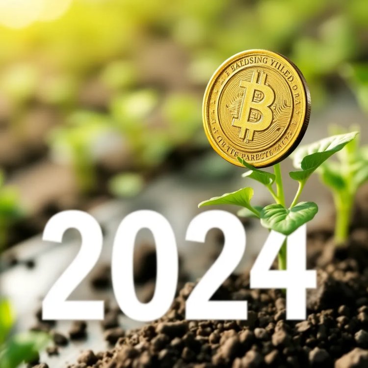 2 Promising Yield Farming Cryptos to Buy in Q4 2024