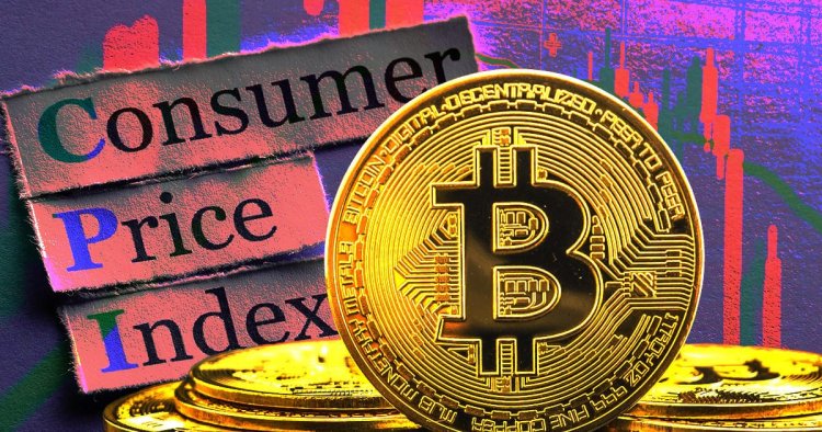 Here’s How Bitcoin Price Could React to Rising CPI and PPI Inflation