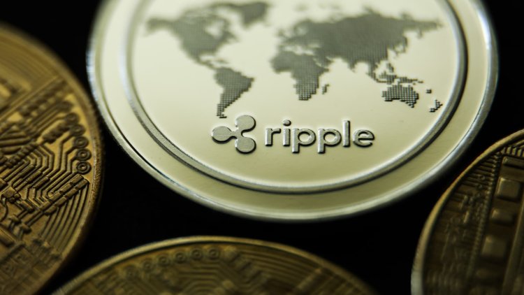 Ripple Launches Crypto Custody Storage for Banks