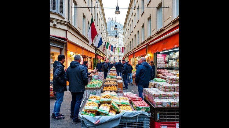 France considering Polymarket ban after local trader makes $80 million on Trump win