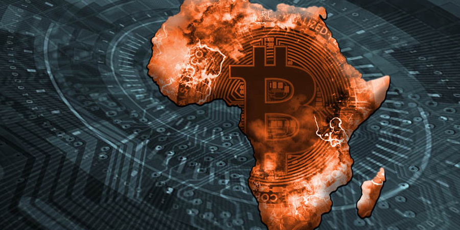 Fonbnk's Michael Kimani sorts out facts on crypto adoption in Africa