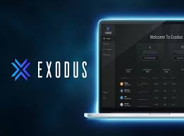 Exodus Wallet Review: A Comprehensive Analysis