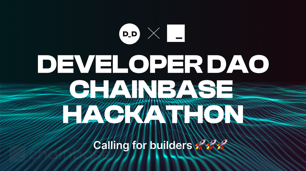 Developer DAO X Chainbase Hackathon